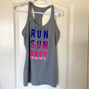 Brand new Gap tank top